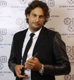 Henri Junior