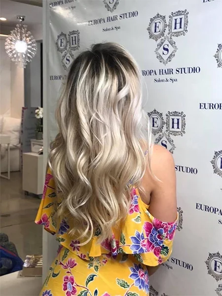 Manicure Pedicure Miami