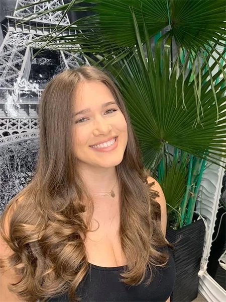 Hair Salon Coral Gables FL