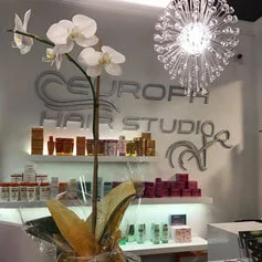 Hair Salon Discounts 33145