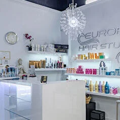 Europa Hair Studio Miami FL