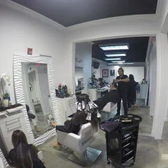Europa Hair Studio Coral Way FL