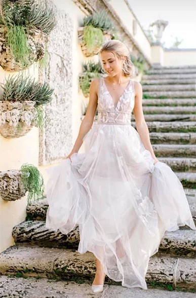 Top Hair Salon in Miami