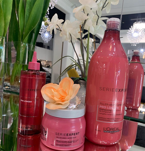 Affordable High End Hair Salon Miami Hair Salon
