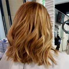 Hair Stylist 33145
