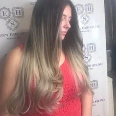 Balayage Hair Salon Coral Way FL