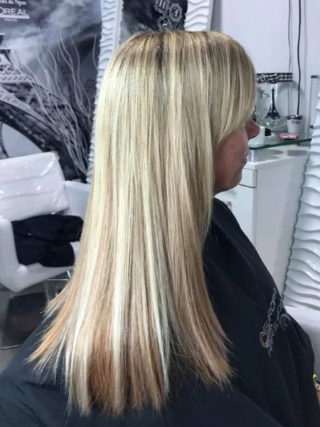 Smoothing Hair Treatments Coral Gables FL