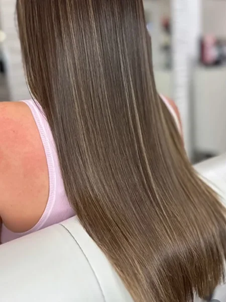 Miami's Best Hair Salon