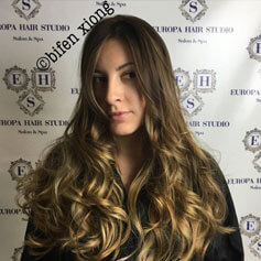 Smoothing Hair Treatments Miami FL