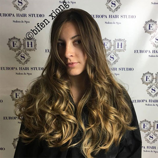 Brazilian Blowout Miami Hair Smoothing Treatment