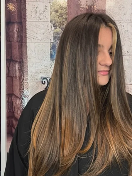 Brazilian Blowout Coral Gables FL