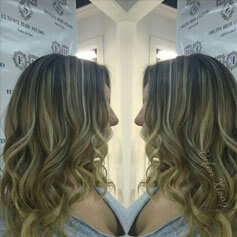 Brazilian Blowout