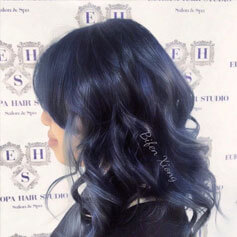Brazilian Blowout