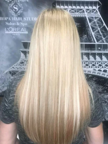 Smoothing Hair Treatments Florida