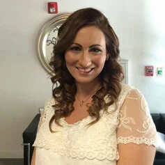 Formal Hair Stylist Miami