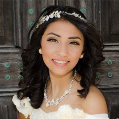Wedding Hair 33145