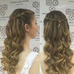 Hair Coloring 33145