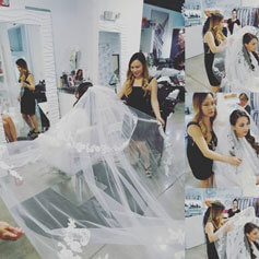 Wedding Salon 33145