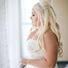 Wedding Hair Stylist Near Miami FL