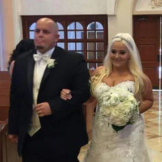 Wedding Hair Salon Coral Way Miami FL