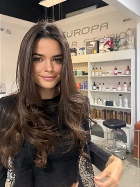 Hair Stylist Miami FL