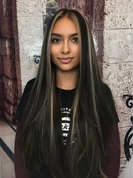 Hair Coloring Miami FL