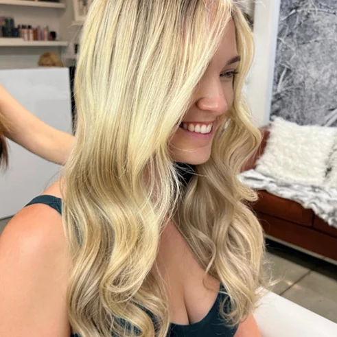 Haircuts, Styling, & Treatments