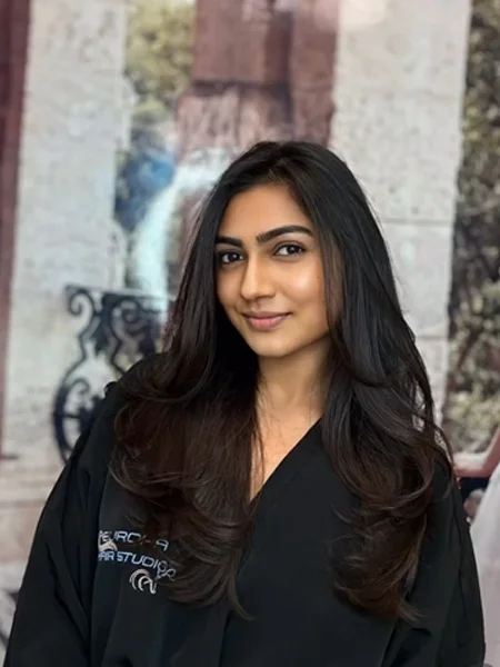 Beauty Salon Near Coral Way FL