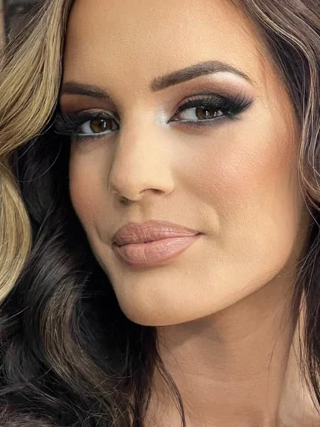 Airbrush Makeup Artist Miami FL