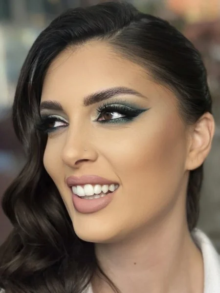 Airbrush Makeup Artist Florida