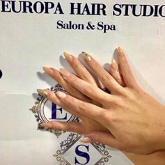 Nail Salon 33145