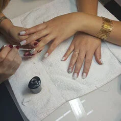 Pedicure Miami FL