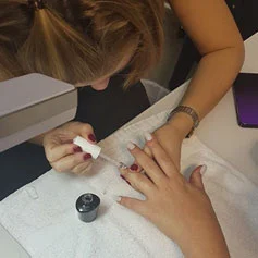 Manicure Miami FL