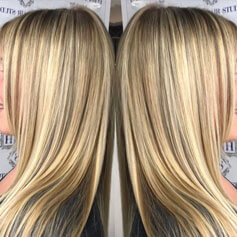 Hair Salon Coral Gables FL