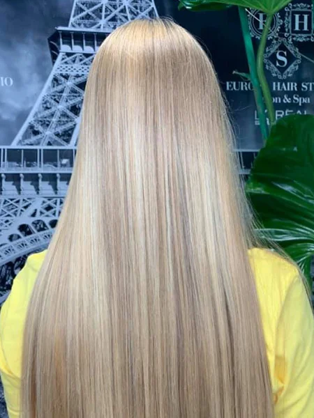 Keratin Hair Treatment Florida