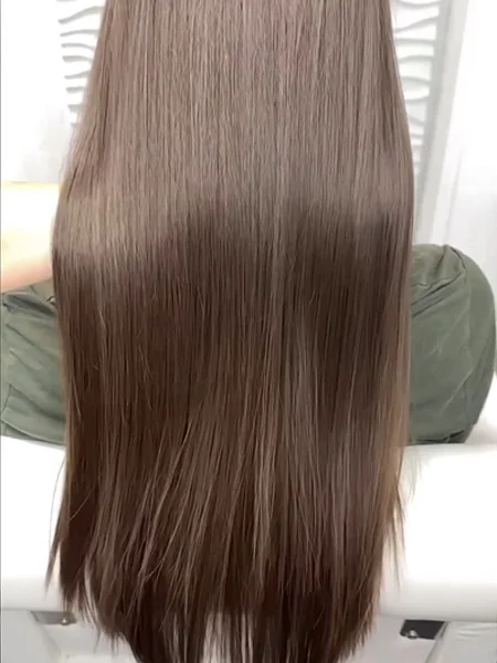 Keratin Hair Treatment Coral Gables FL