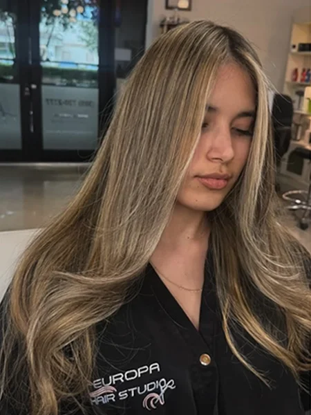 Hair Services Miami FL