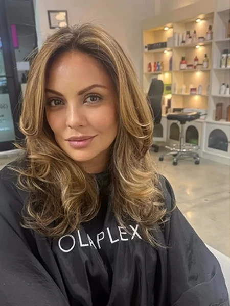 Manicure Pedicure Miami