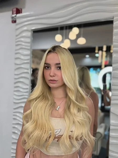 Hair Salon Professionals FL