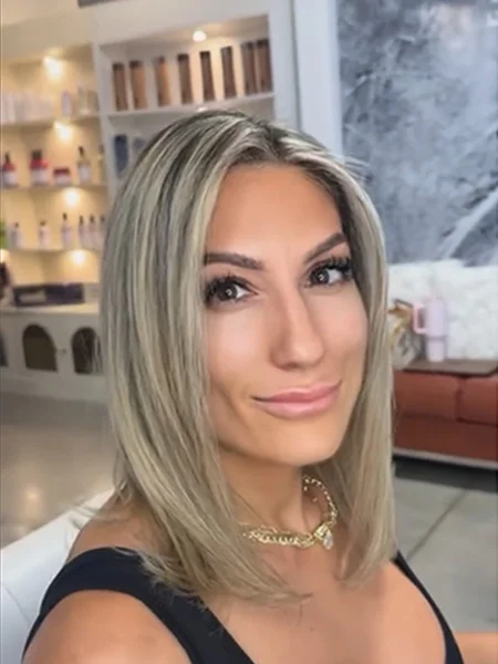 Affordable High End Hair Salon Miami FL